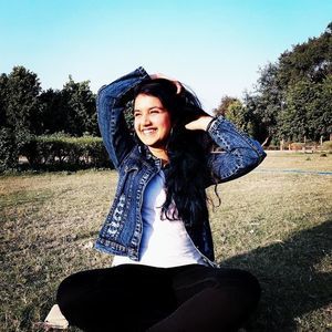 Meet your Posher, Marilyn